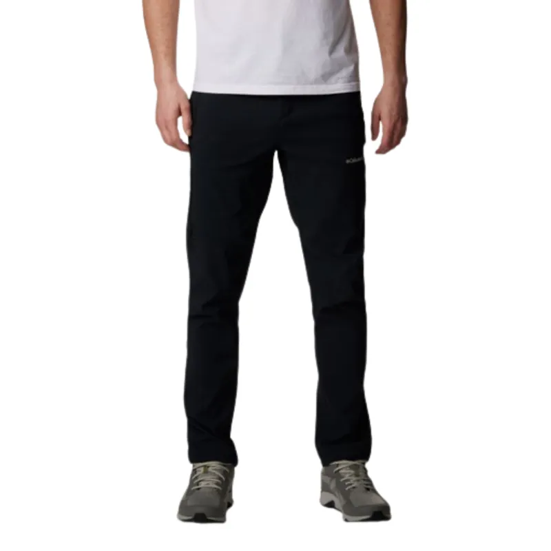 Triple Canyon II Fall Hiking Pant in Black